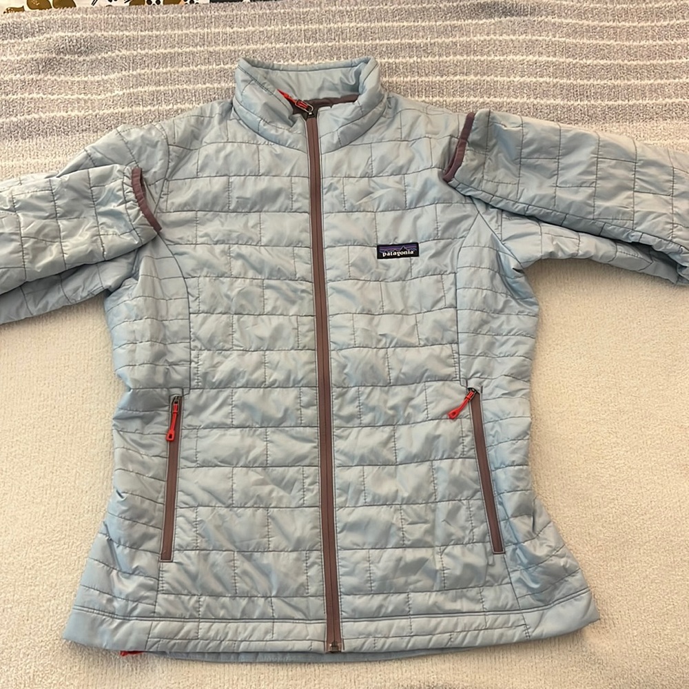 Patagonia Nano Puff Jacket